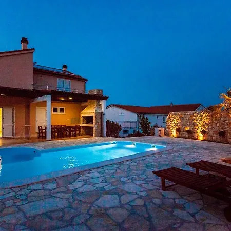 Villa Roza Murter