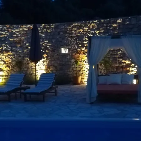 Villa Roza *