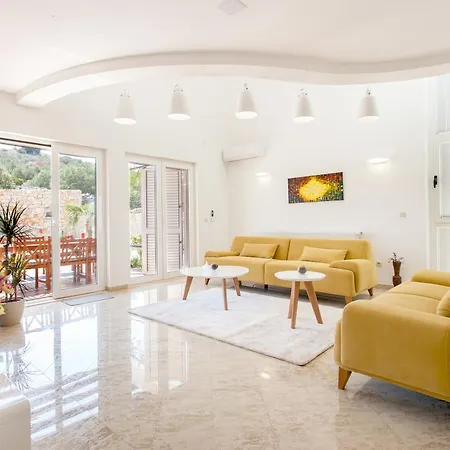 Vila Roza Murter